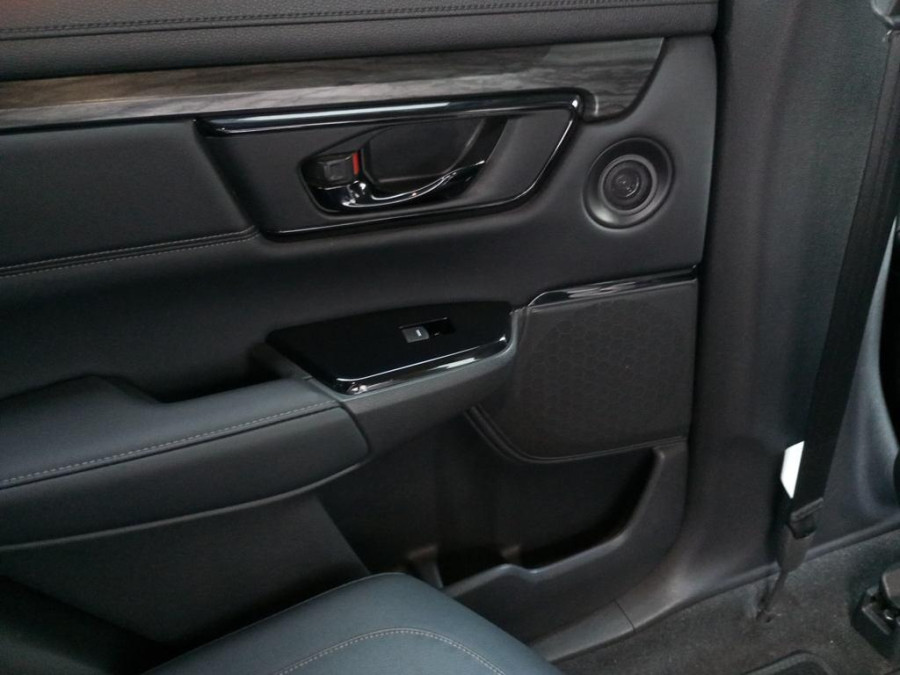Imagen de Honda CR-V