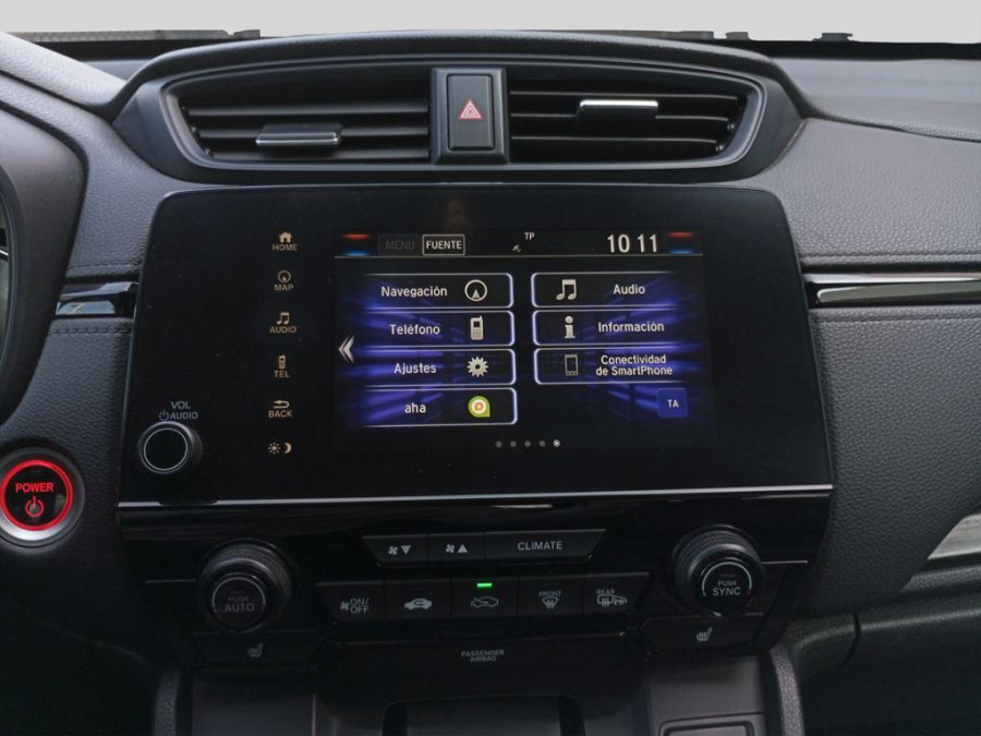 Imagen de Honda CR-V