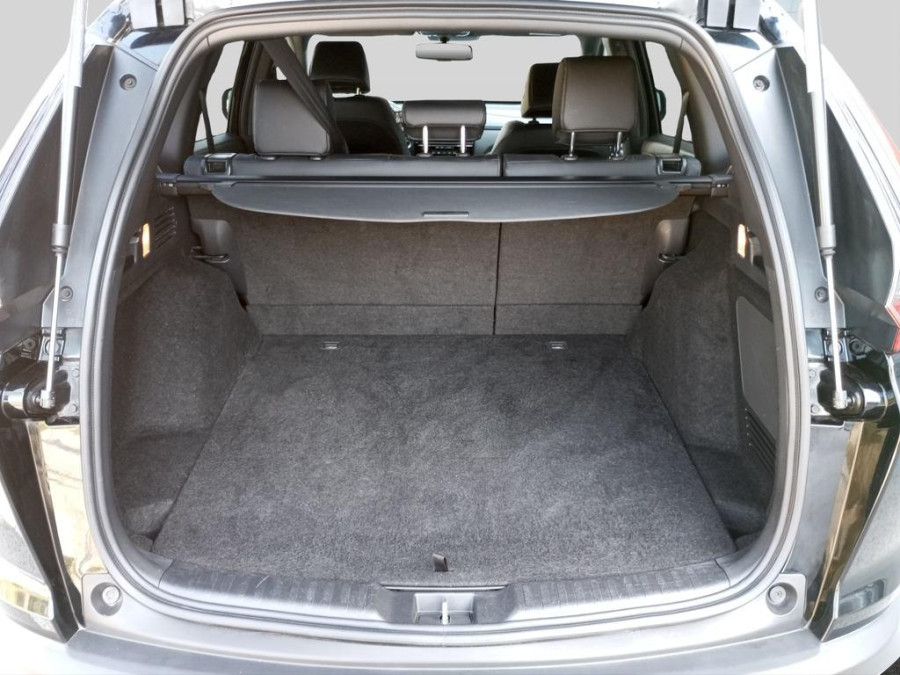 Imagen de Honda CR-V