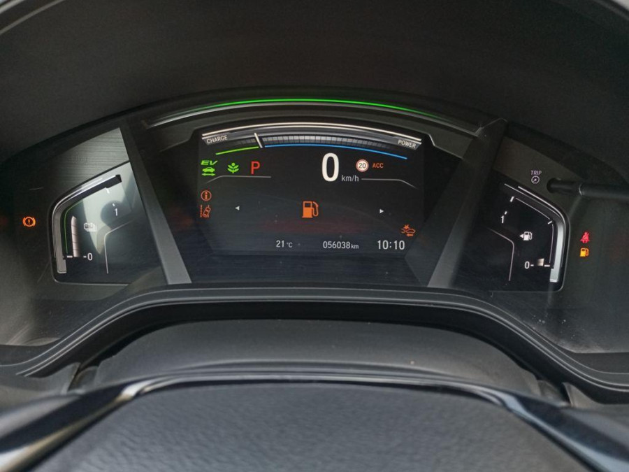 Imagen de Honda CR-V