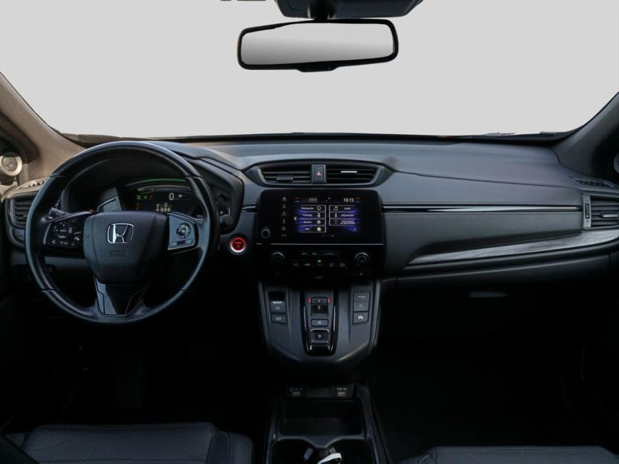 Imagen de Honda CR-V