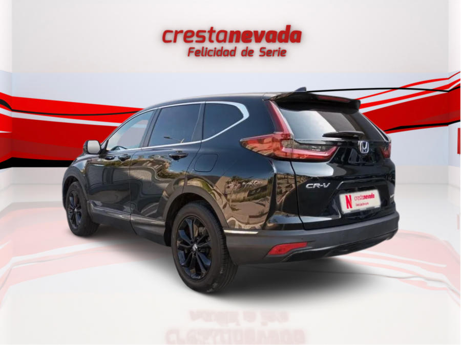 Imagen de Honda CR-V