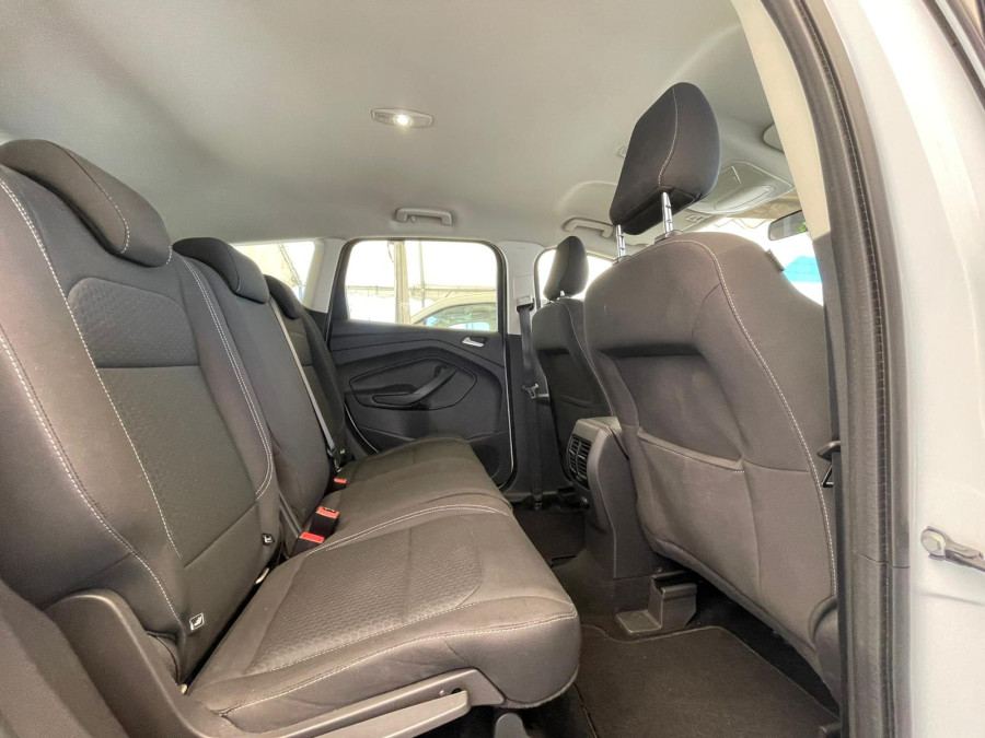 Imagen de Ford Kuga