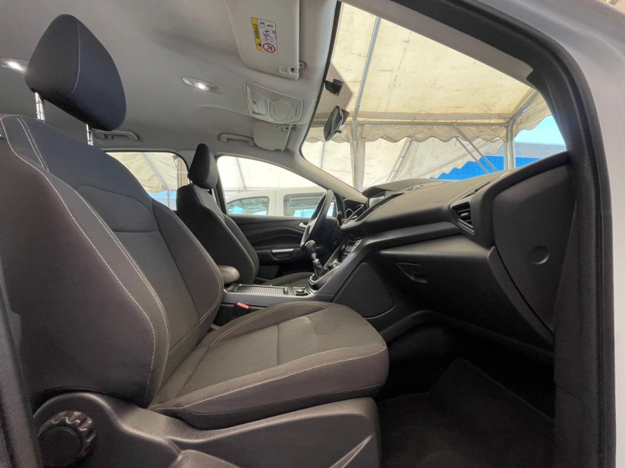 Imagen de Ford Kuga