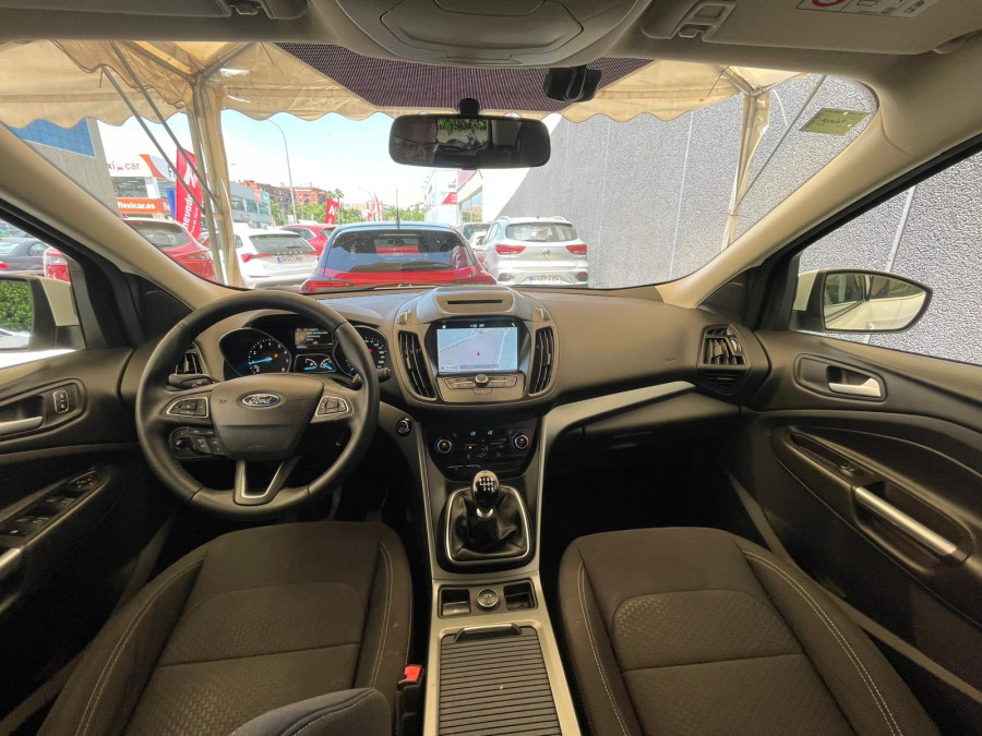 Imagen de Ford Kuga