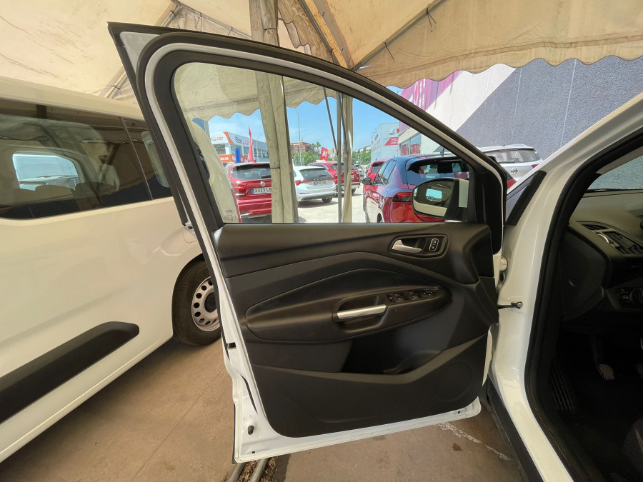 Imagen de Ford Kuga