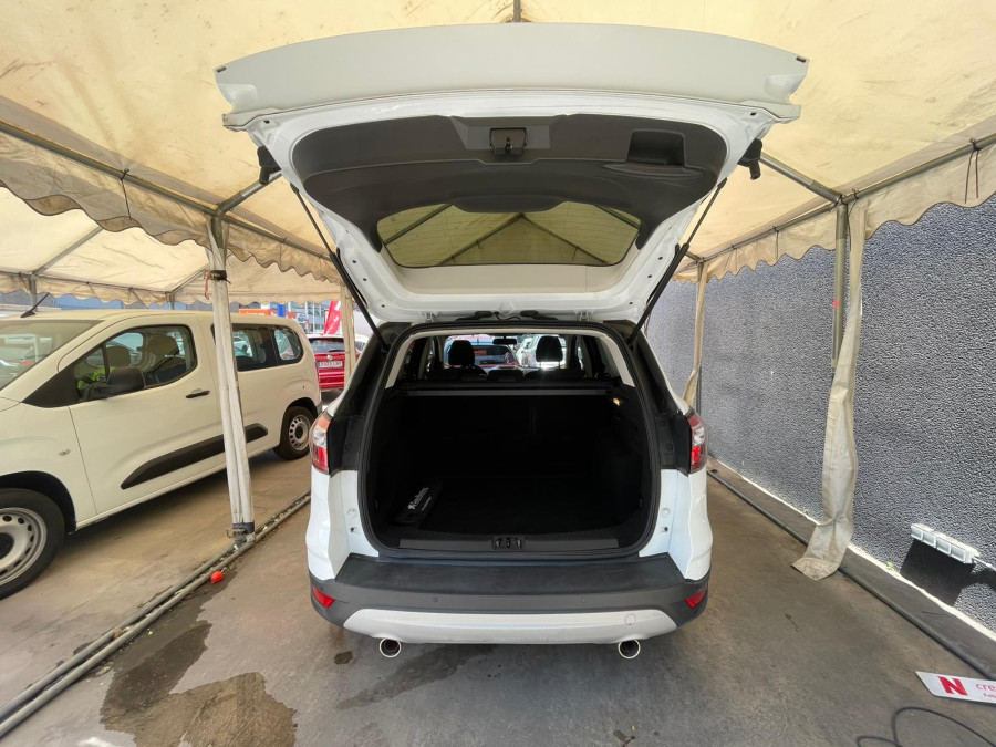 Imagen de Ford Kuga