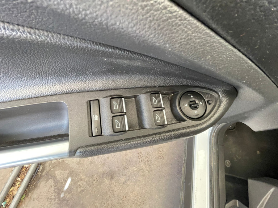 Imagen de Ford Kuga