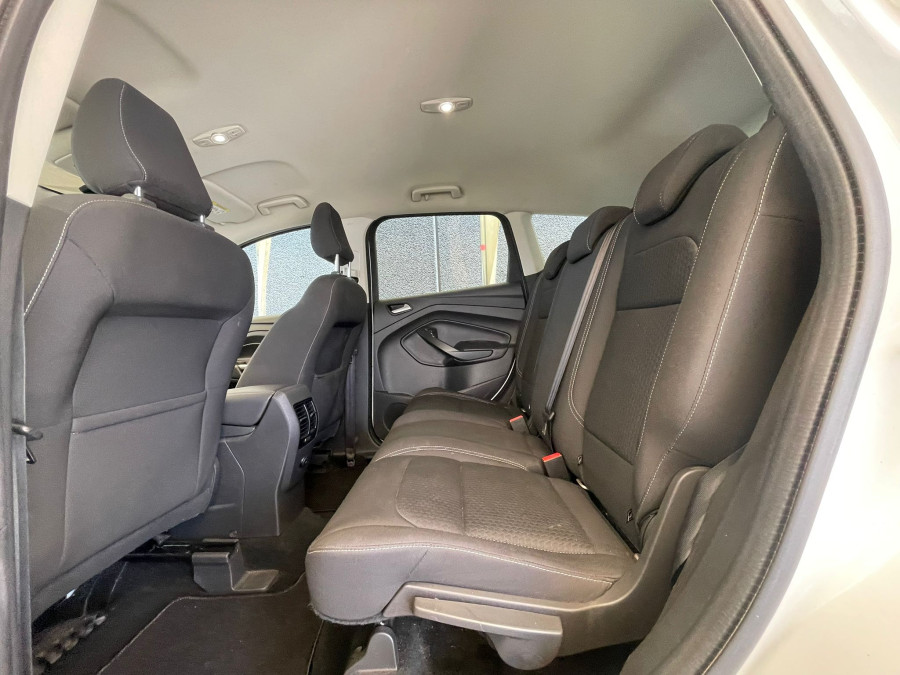 Imagen de Ford Kuga