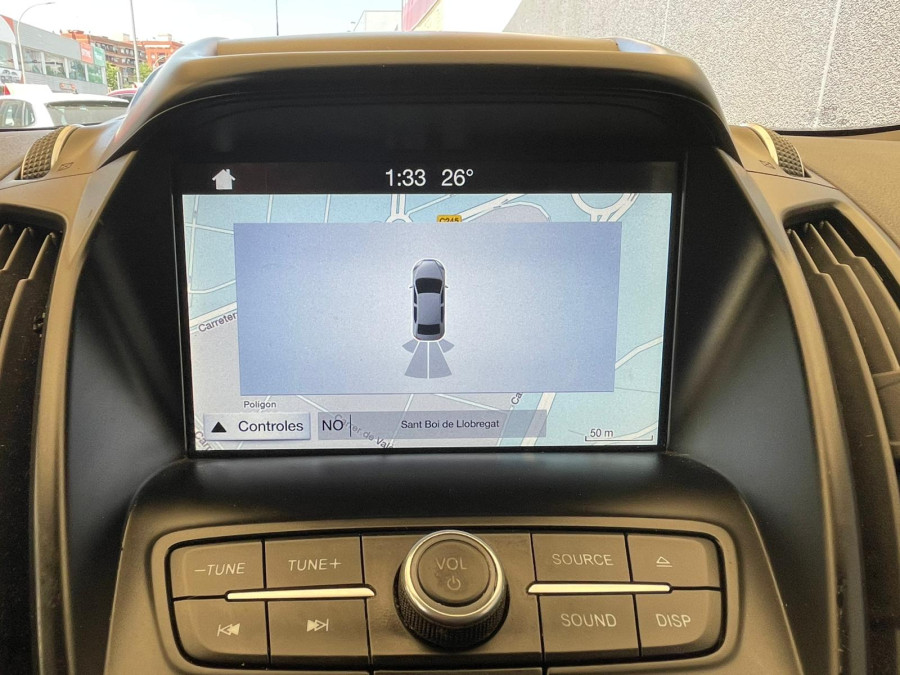 Imagen de Ford Kuga
