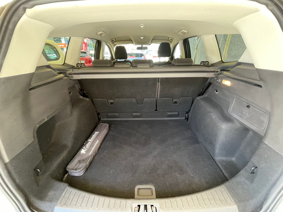 Imagen de Ford Kuga