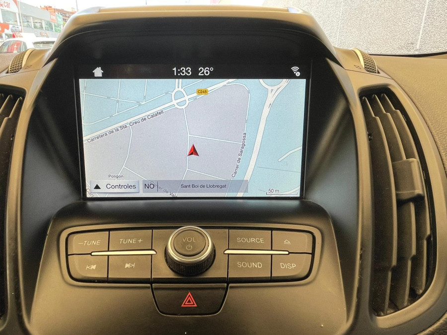 Imagen de Ford Kuga