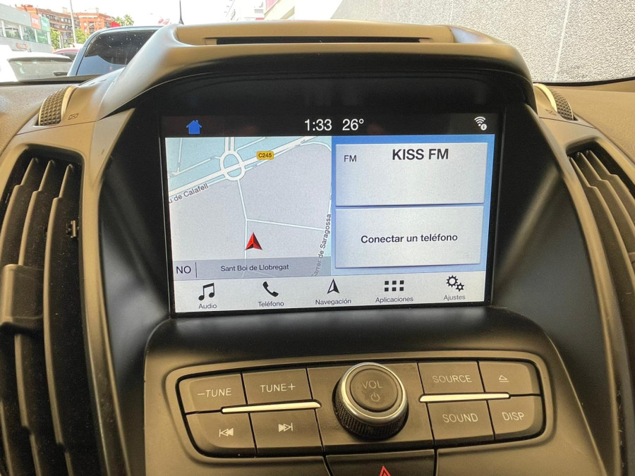 Imagen de Ford Kuga