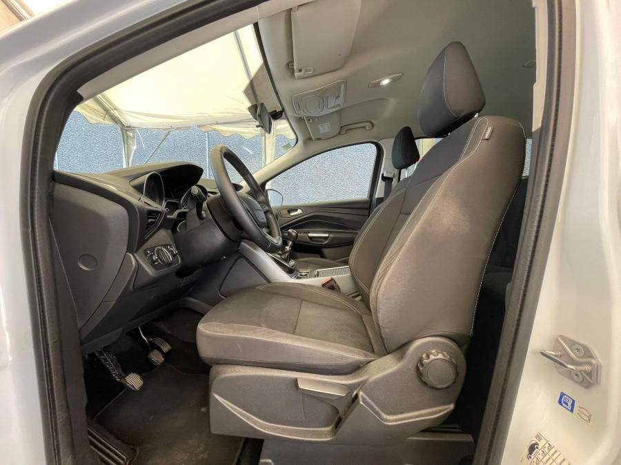 Imagen de Ford Kuga