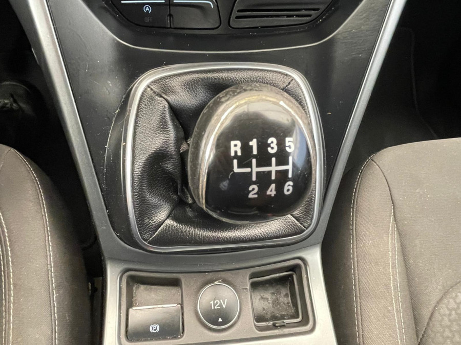 Imagen de Ford Kuga