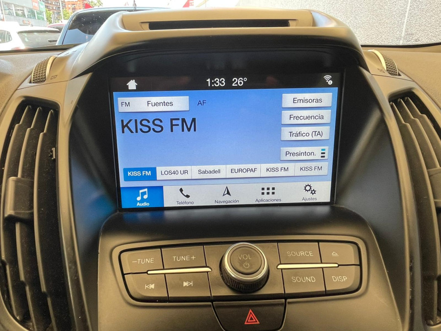 Imagen de Ford Kuga