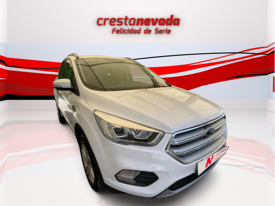 Imagen de Ford Kuga
