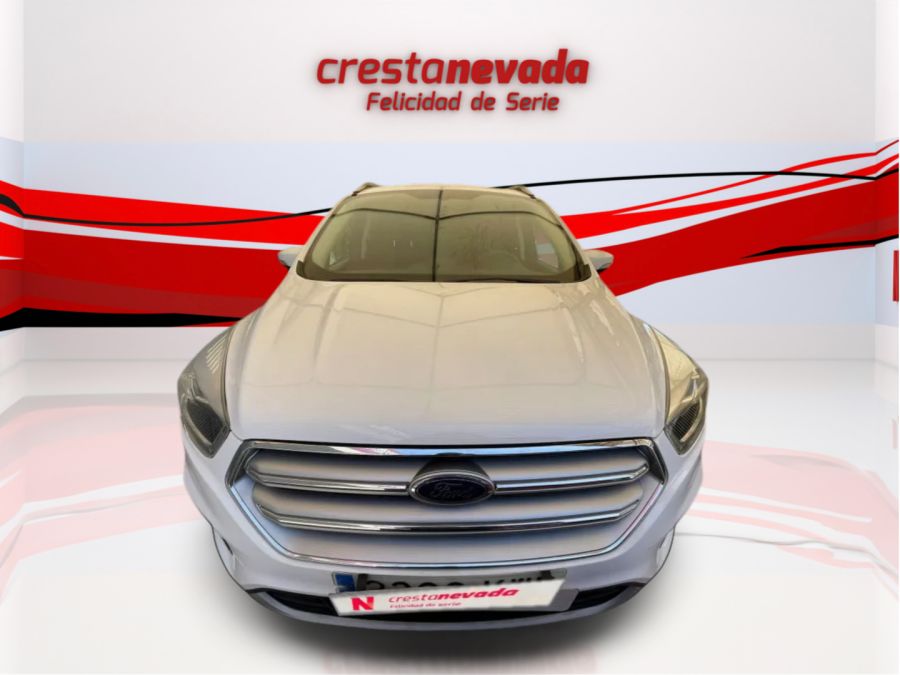 Imagen de Ford Kuga