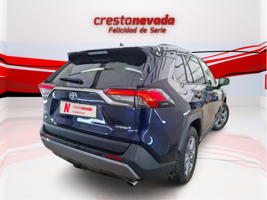 Imagen de TOYOTA Rav4