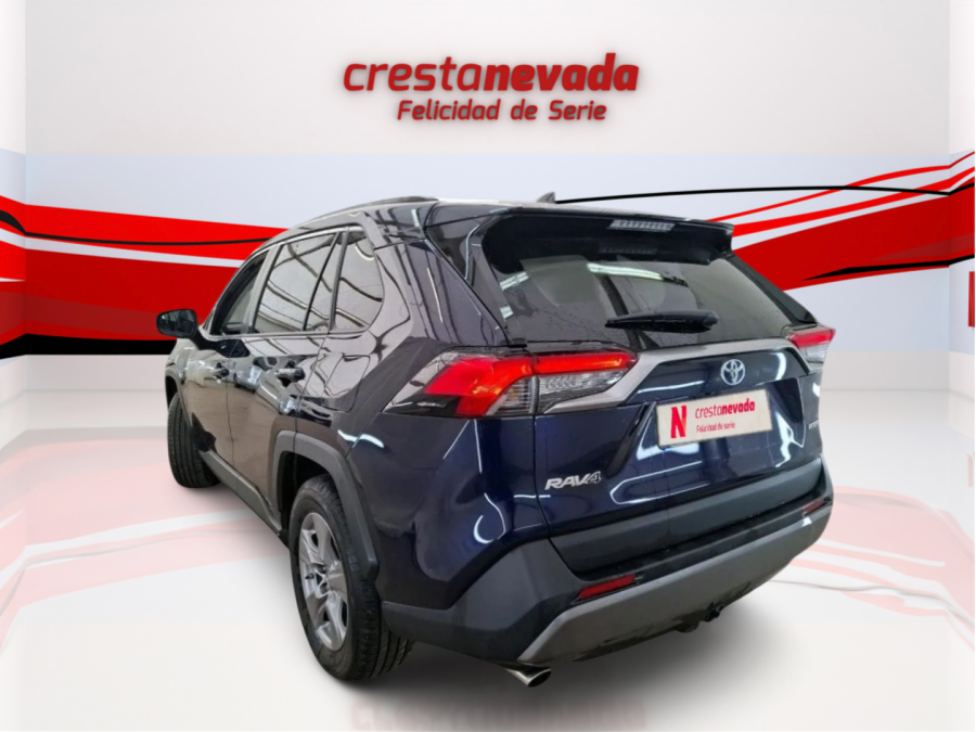 Imagen de TOYOTA Rav4