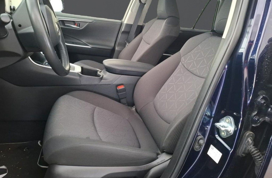 Imagen de TOYOTA Rav4