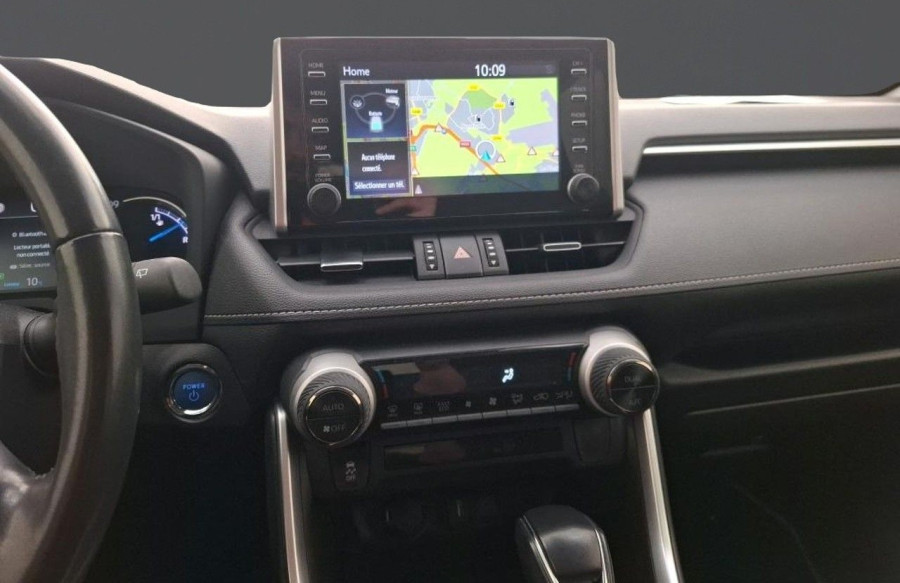 Imagen de TOYOTA Rav4