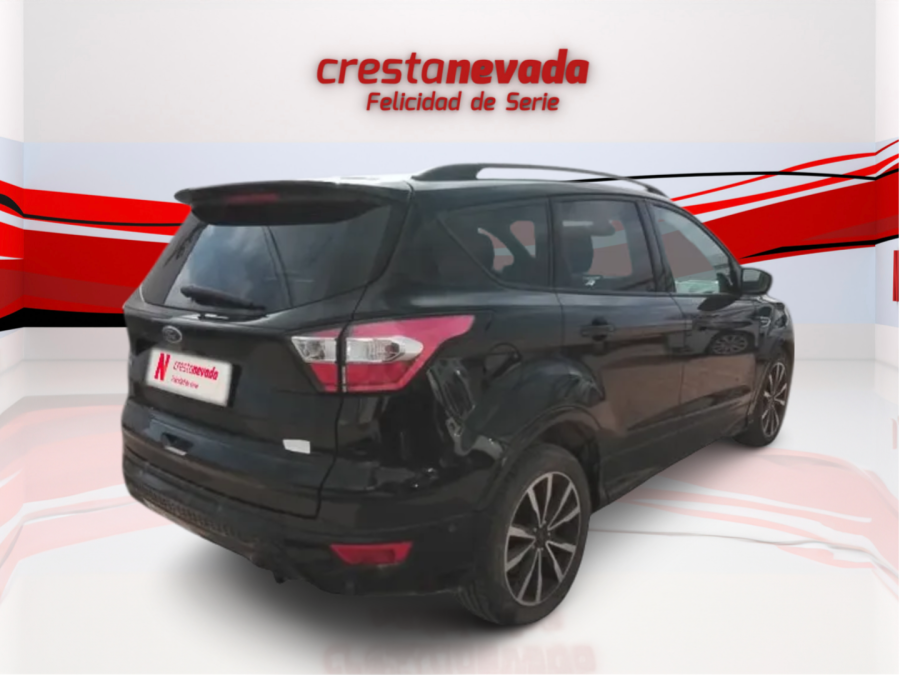 Imagen de Ford Kuga