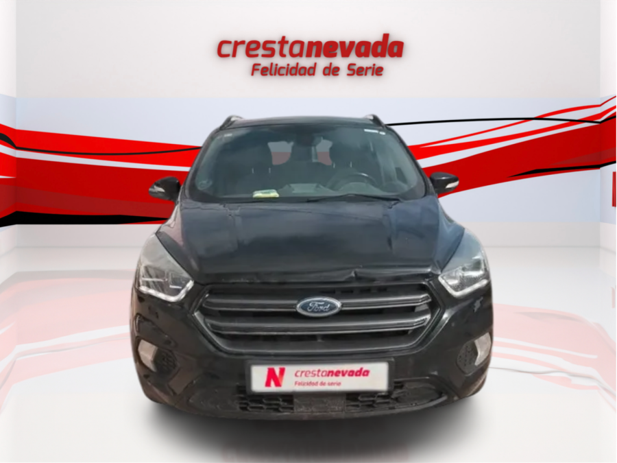 Imagen de Ford Kuga