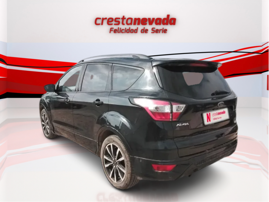Imagen de Ford Kuga