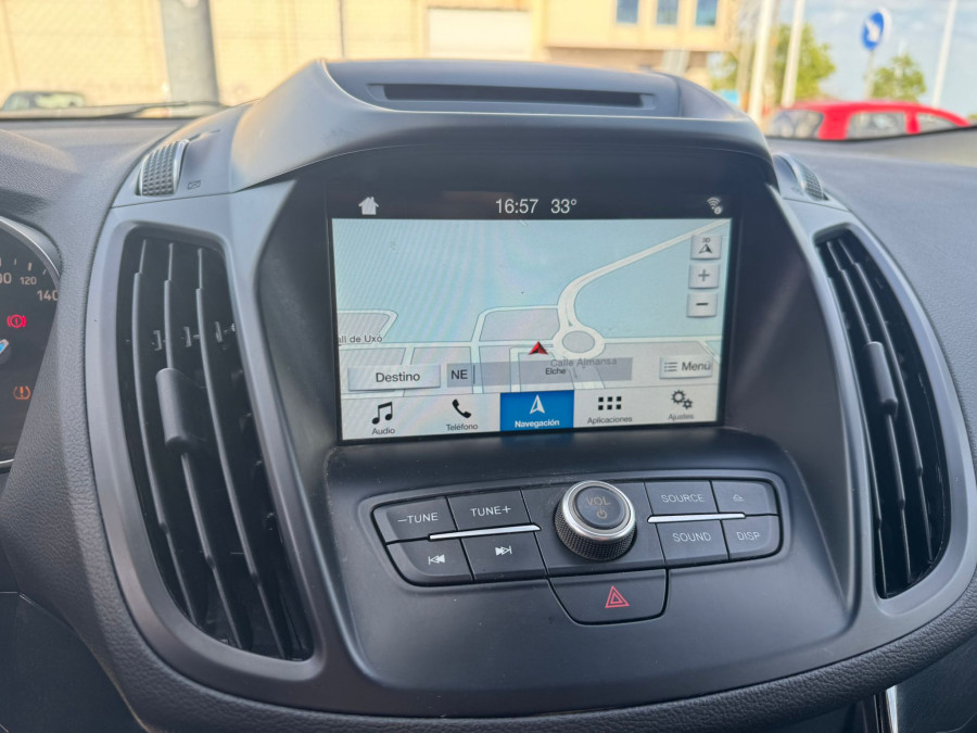 Imagen de Ford Kuga