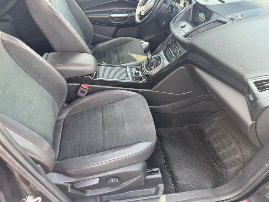 Imagen de Ford Kuga