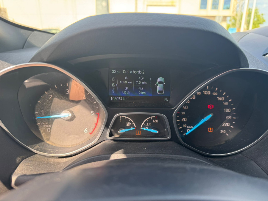Imagen de Ford Kuga