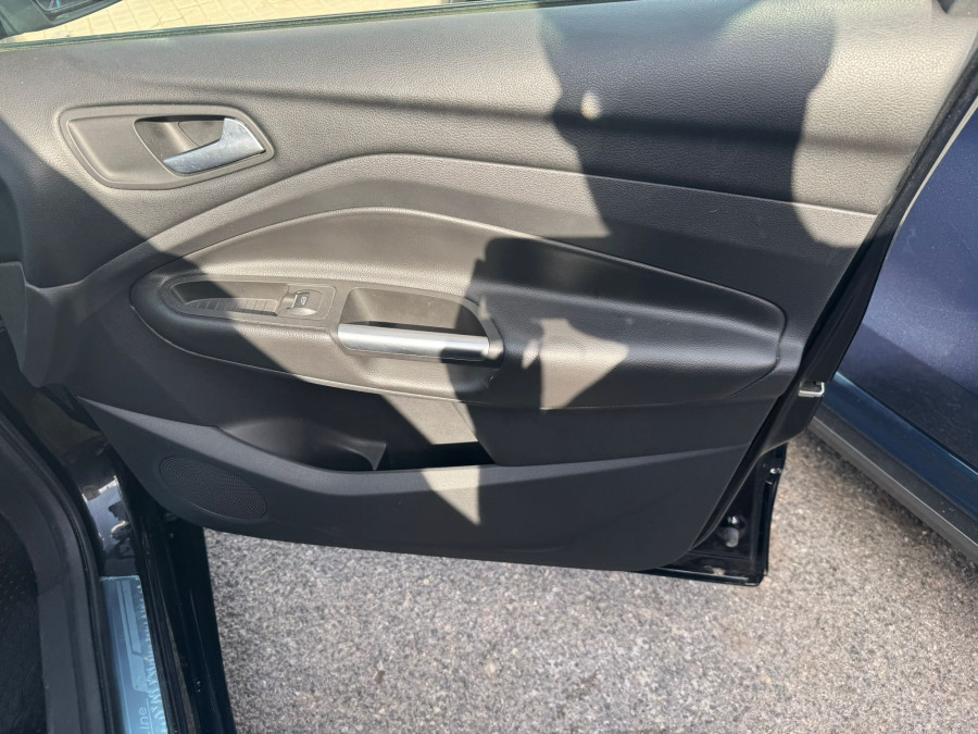 Imagen de Ford Kuga