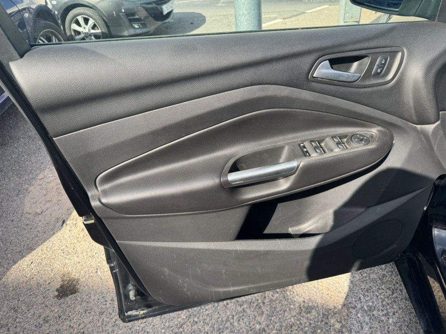 Imagen de Ford Kuga