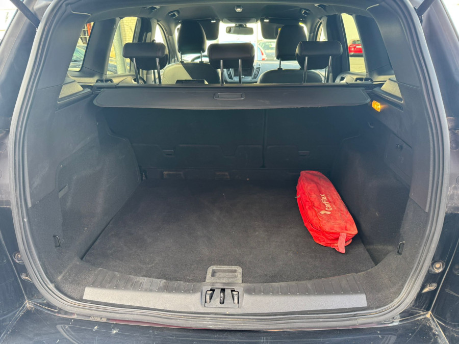 Imagen de Ford Kuga