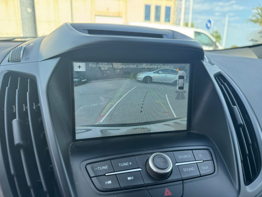 Imagen de Ford Kuga