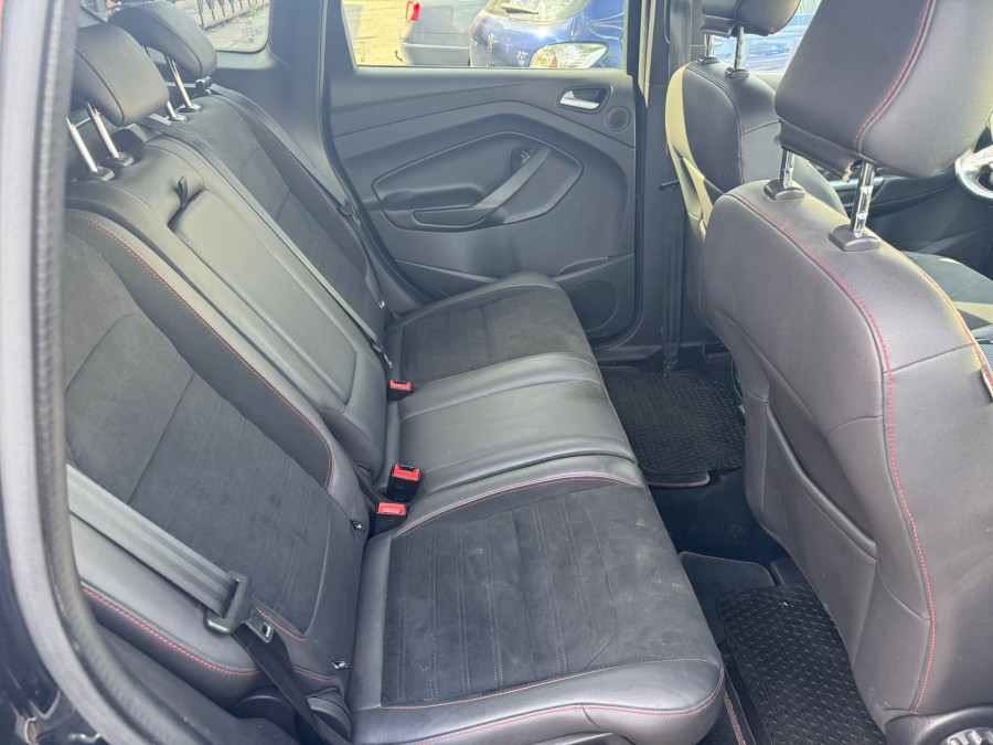Imagen de Ford Kuga