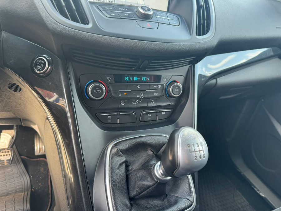 Imagen de Ford Kuga