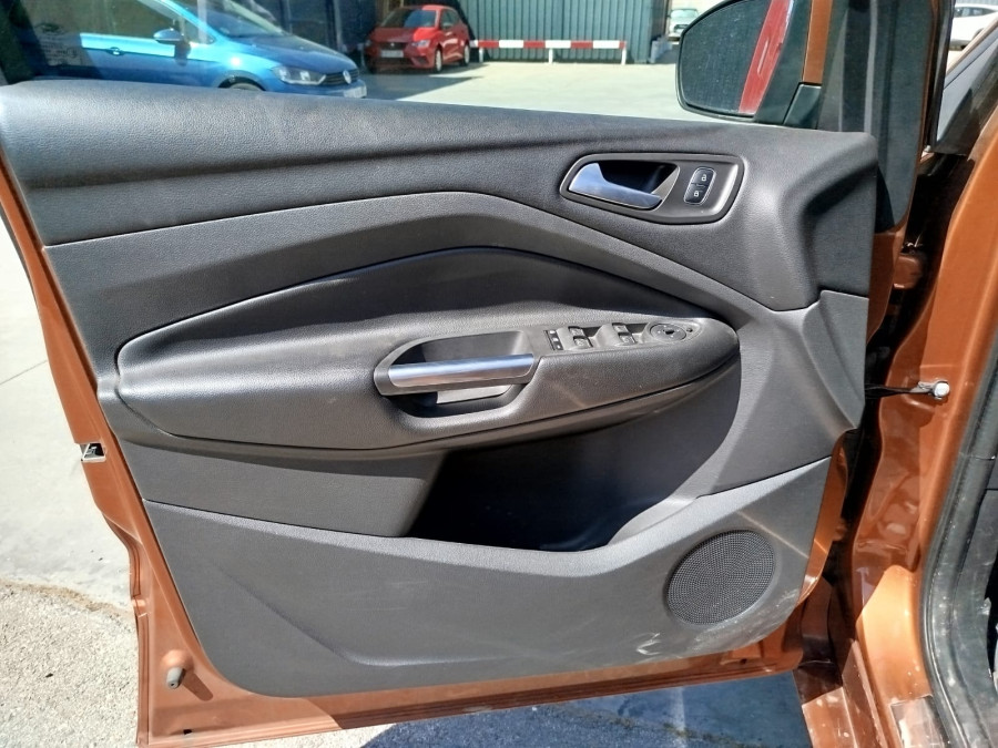 Imagen de Ford Kuga