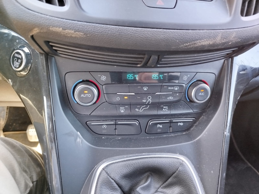 Imagen de Ford Kuga