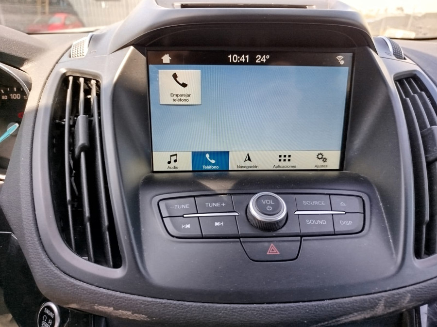 Imagen de Ford Kuga