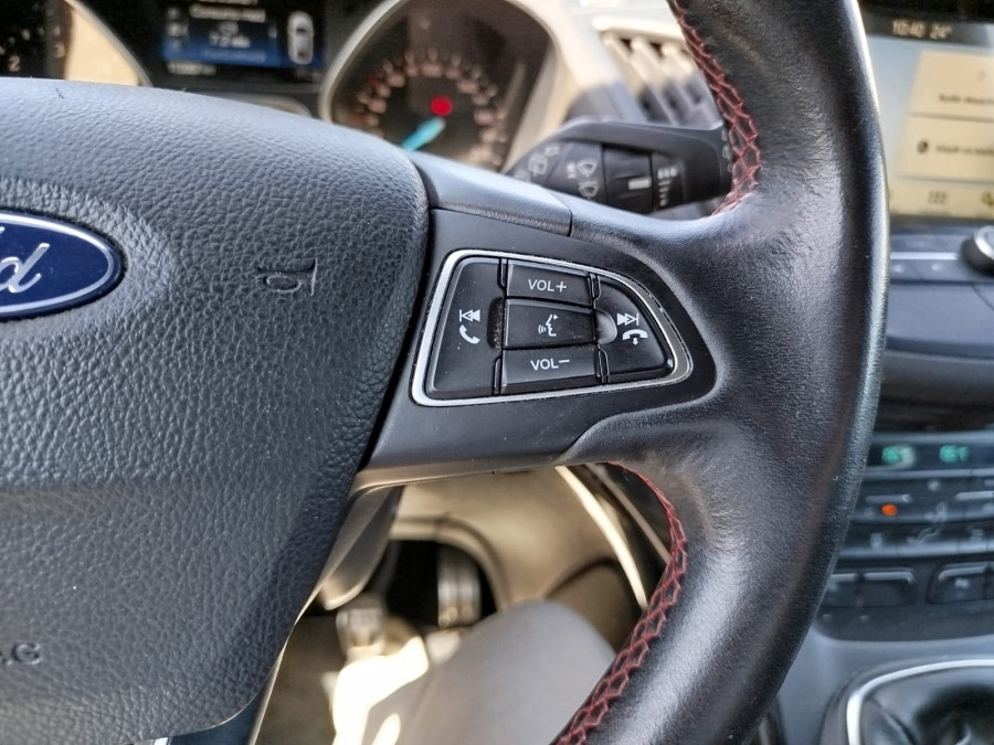 Imagen de Ford Kuga