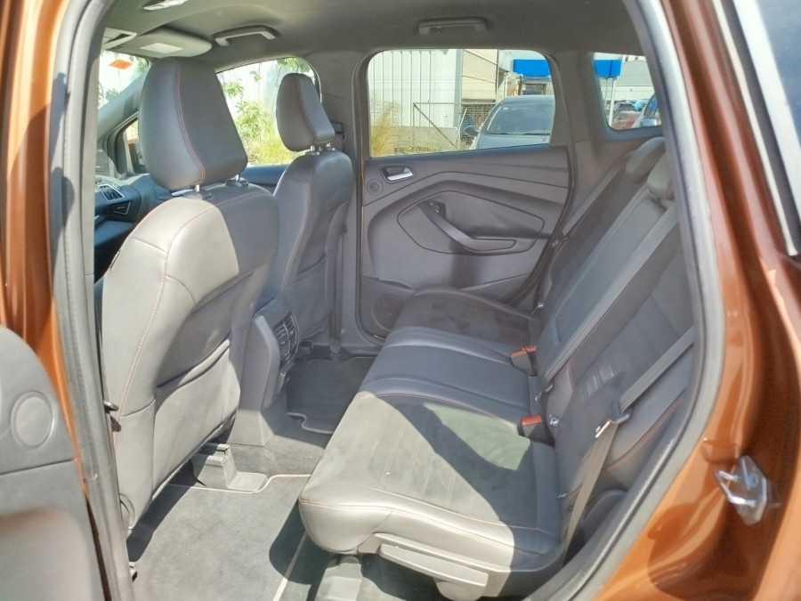 Imagen de Ford Kuga