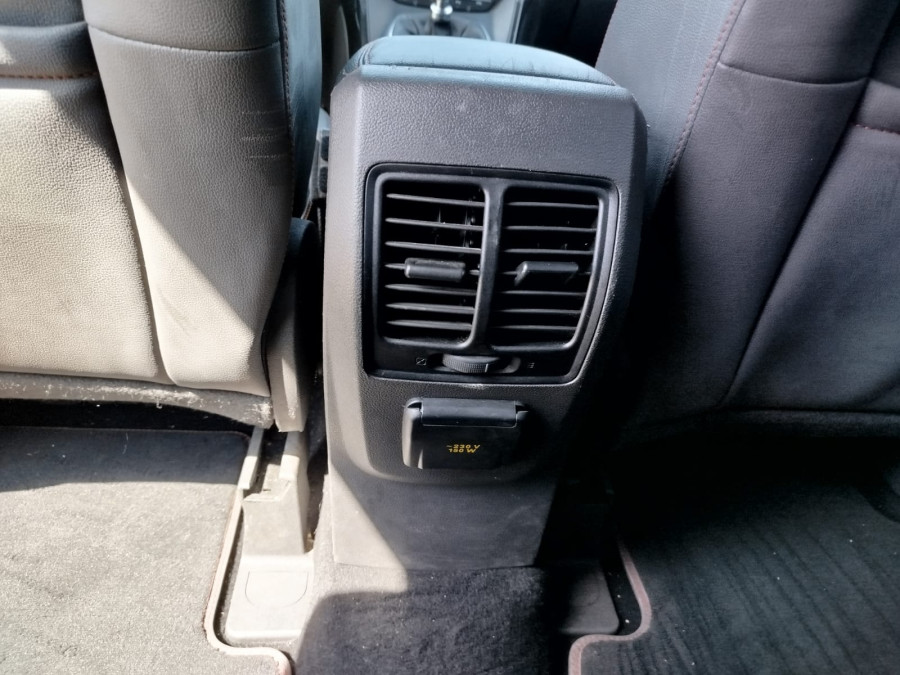 Imagen de Ford Kuga
