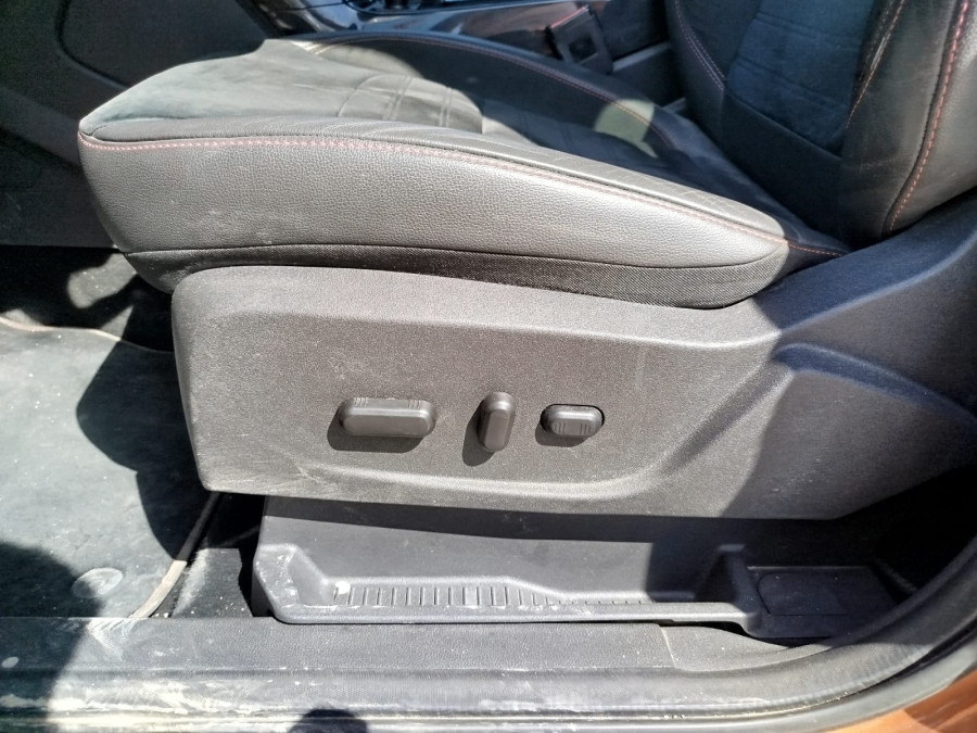 Imagen de Ford Kuga