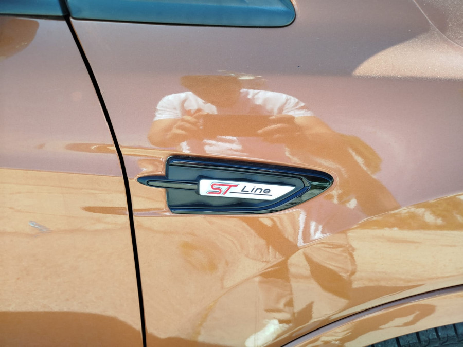Imagen de Ford Kuga