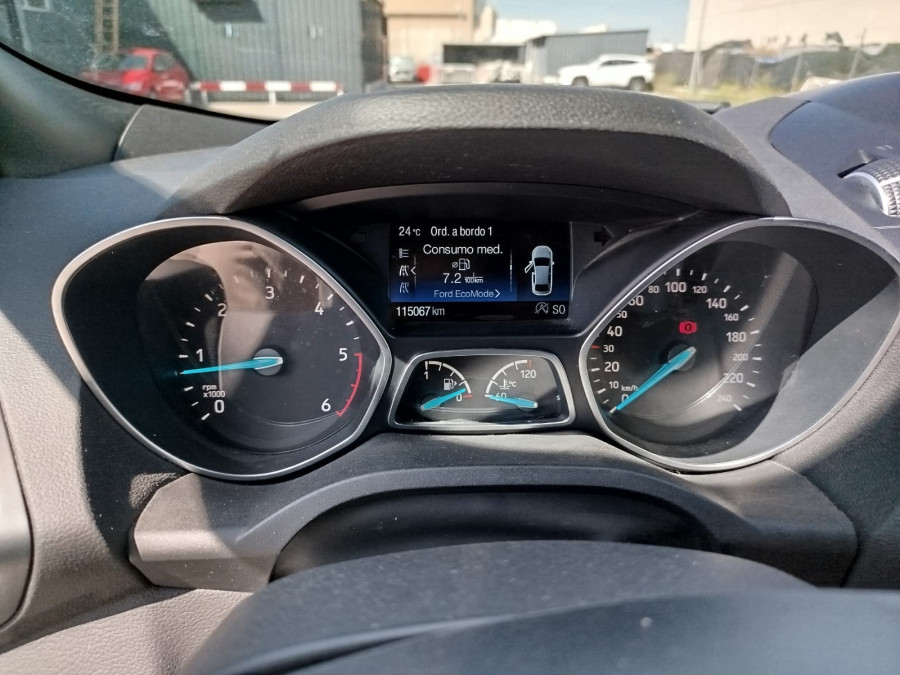 Imagen de Ford Kuga