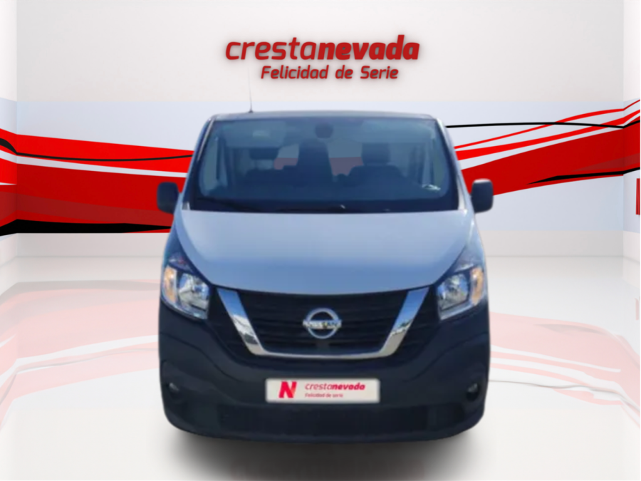 Imagen de NISSAN NV300