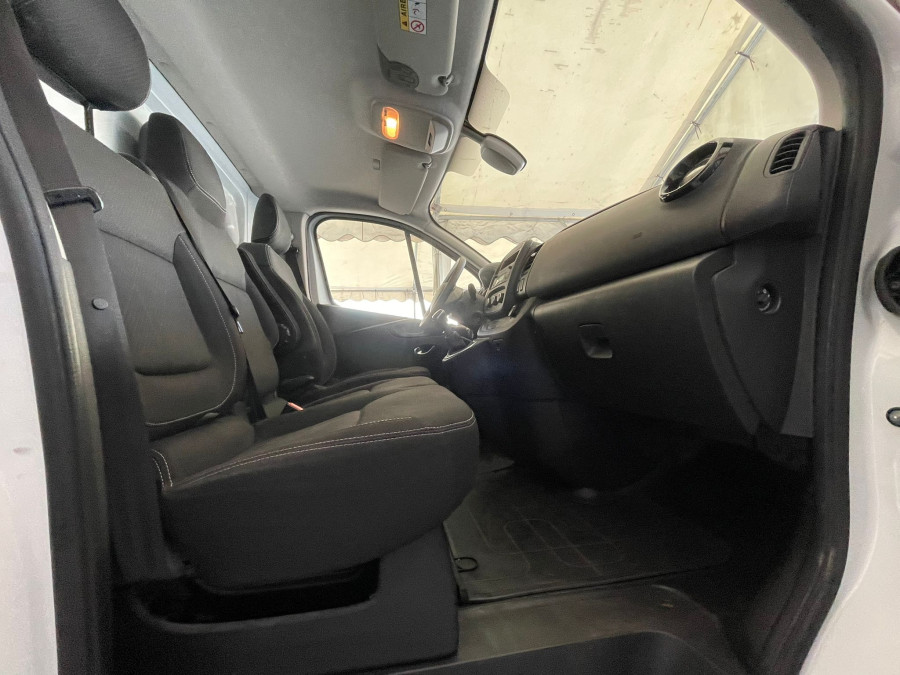 Imagen de NISSAN NV300