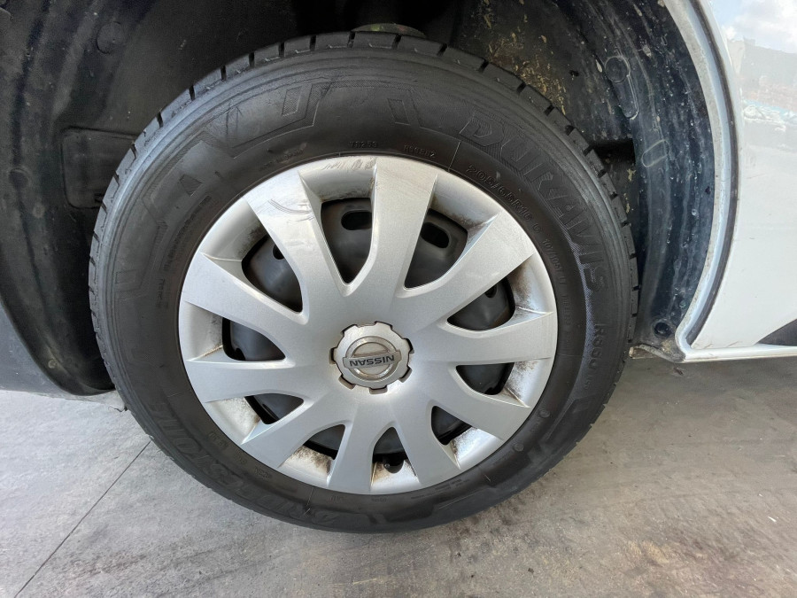 Imagen de NISSAN NV300